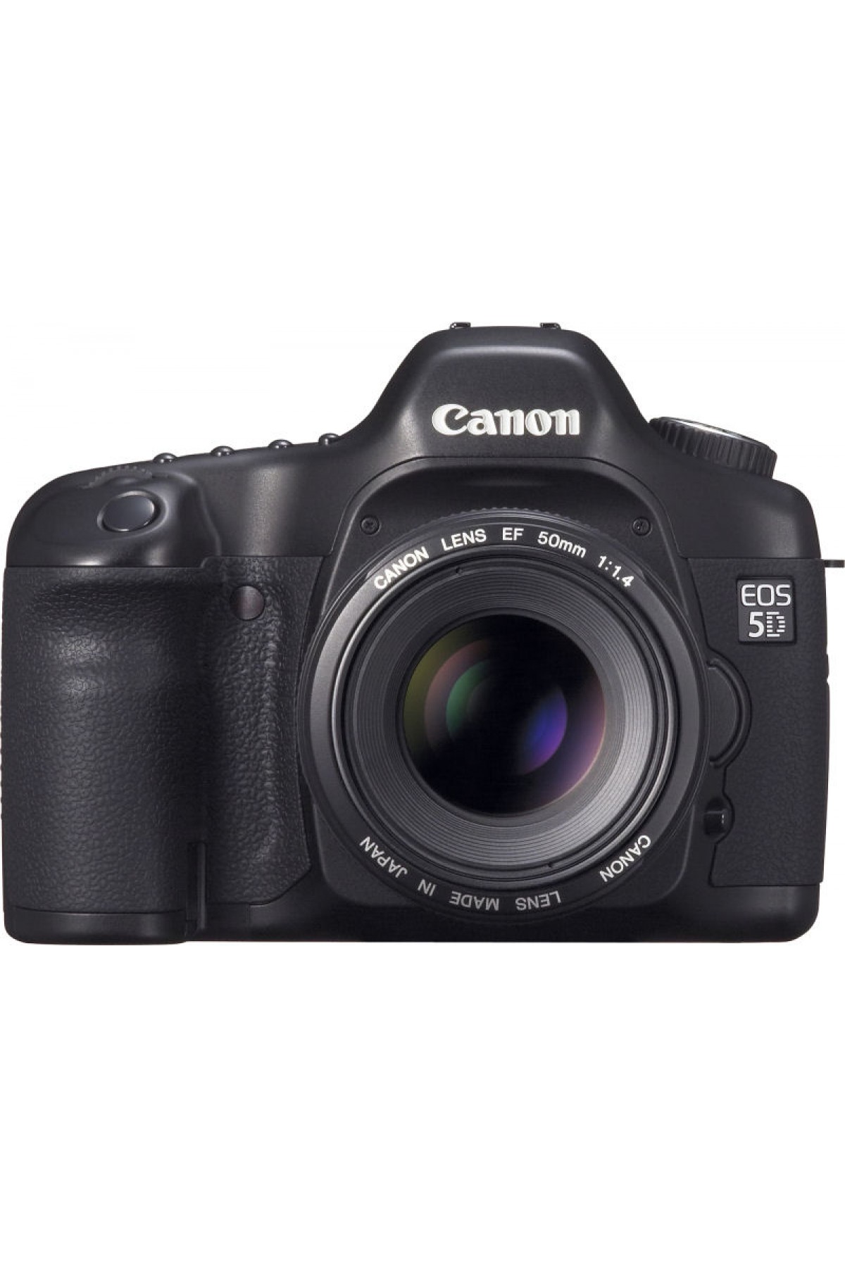 Canon Profesyonel Kamera