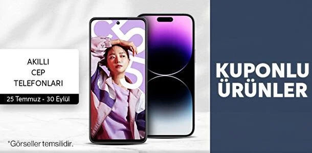 Akıllı Telefonlar